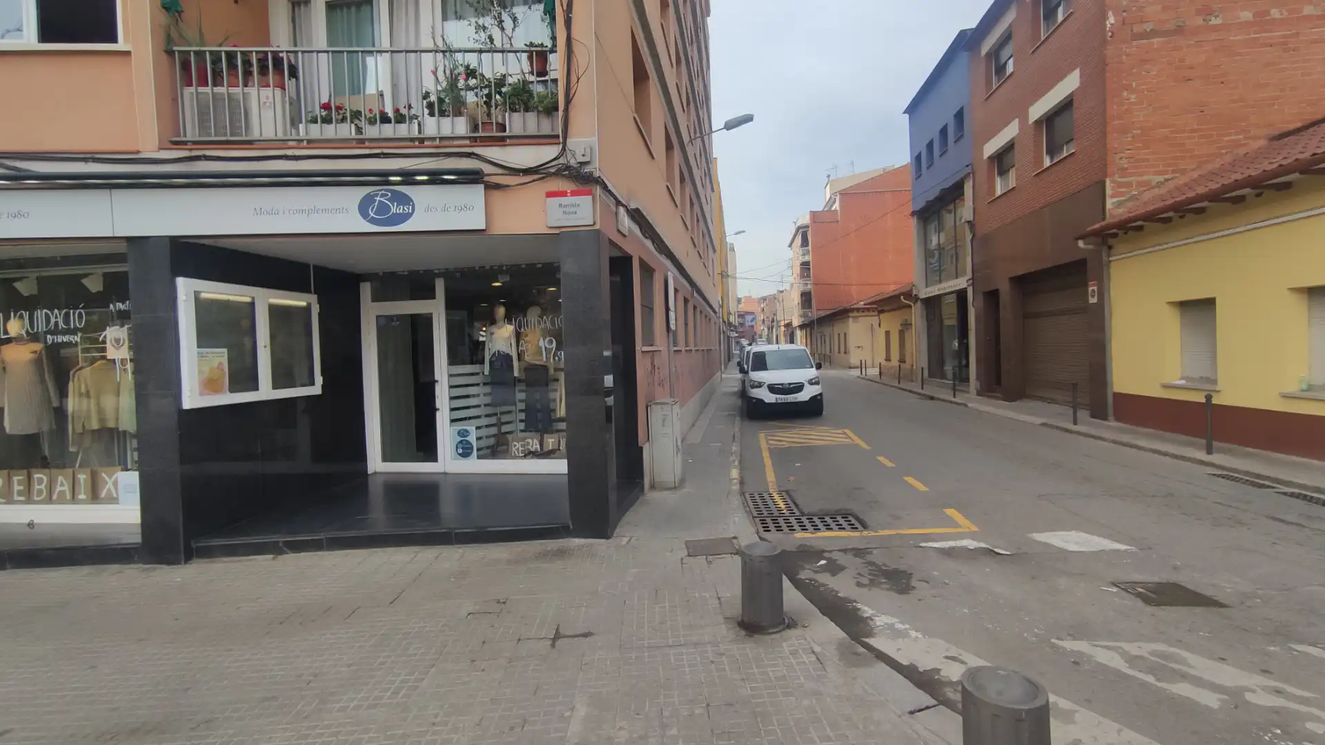 Local comercial de lloguer a Rambla Nova 57, imagen 12