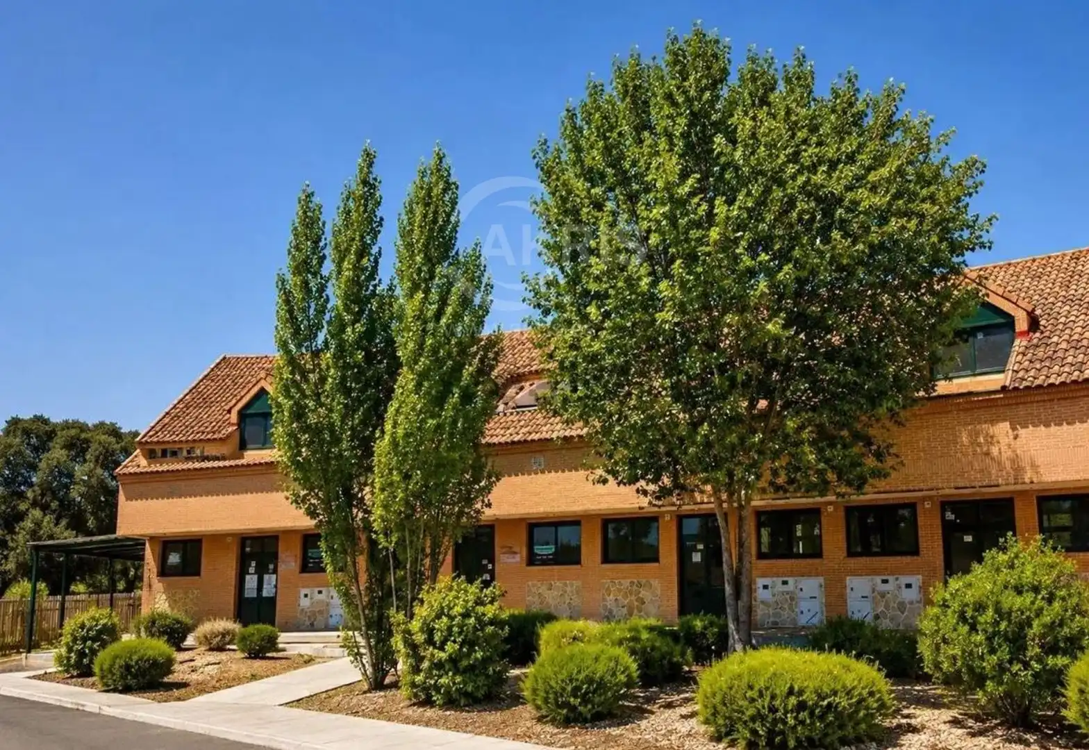 Gewerbefläche zum Verkauf in CONCEJO DE LA MESTA