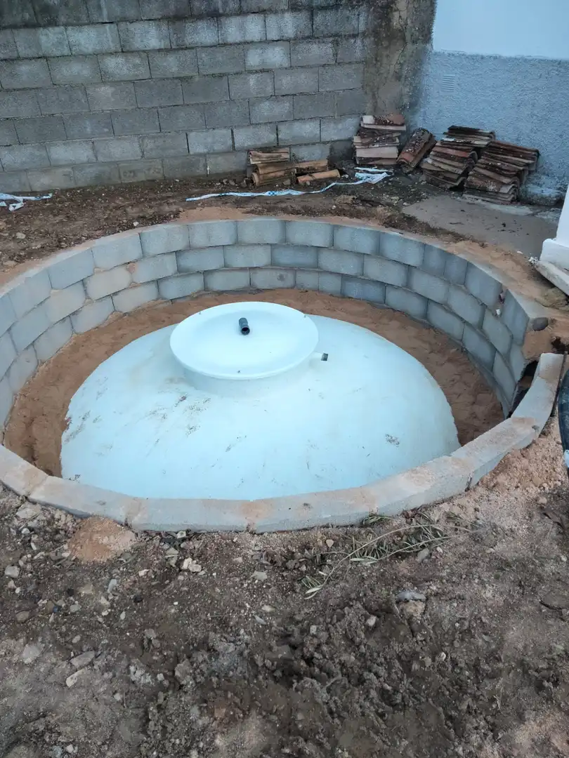 Jardín de Terreno en venta en Los Villares