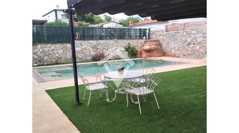 Foto 2 de Casa o xalet en venda a Est, Can Serra, Barcelona