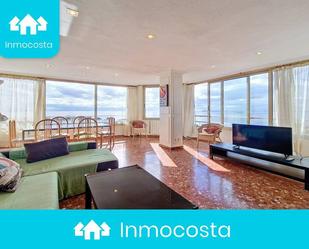 Exterior view of Flat for sale in Alicante / Alacant  with Air Conditioner, Heating and Storage room