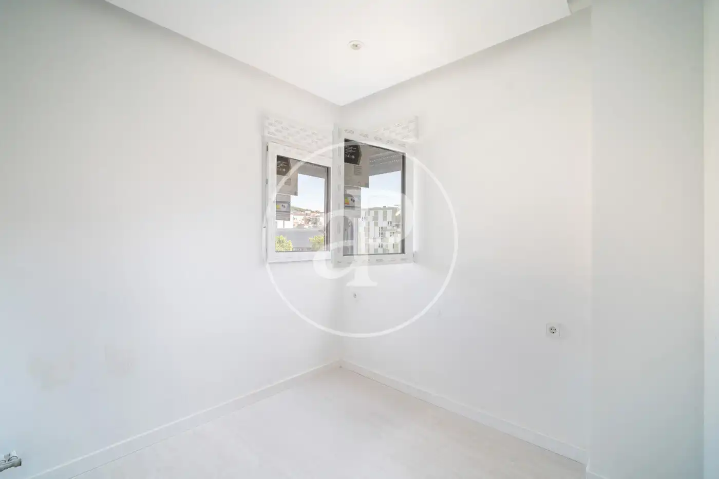 Habitación de Dúplex en venta en Barcelona con Aire acondicionado, Calefacción y Terraza