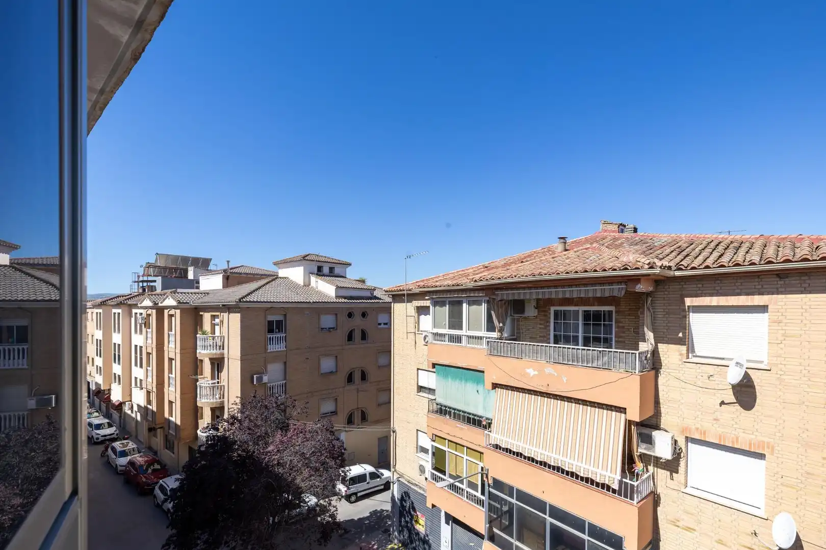 Dúplex amb ascensor en venda a Santa Fe, imagen 30