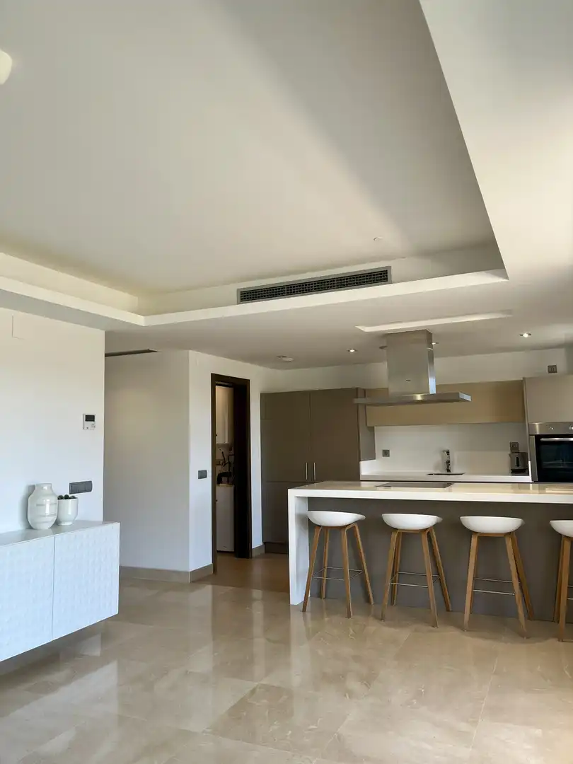 Piso con ascensor en venta en Los Arqueros  - Puerto del Almendro, imagen 50