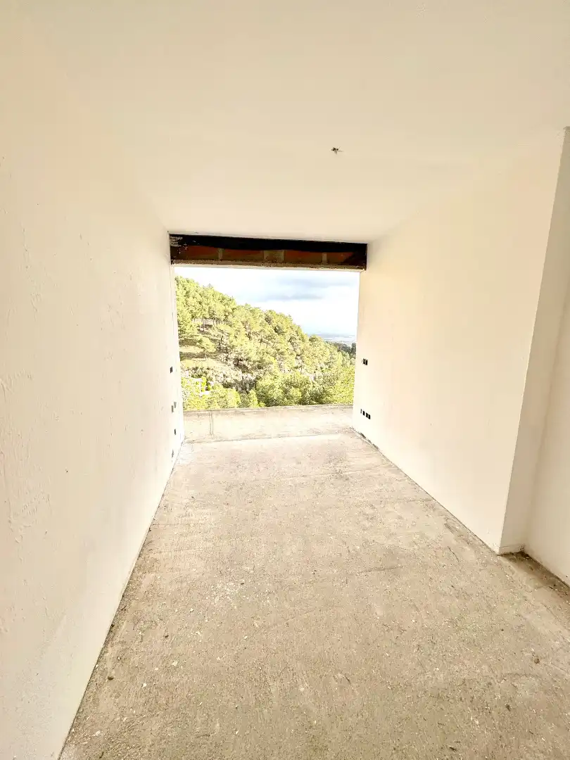 Casa o chalet en venta en Castellar del Vallès con Alarma