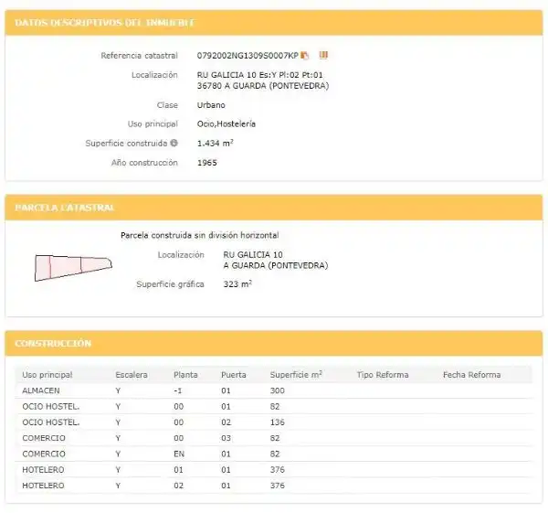 Immobles singulars en venda a Rúa Galicia, imagen 46