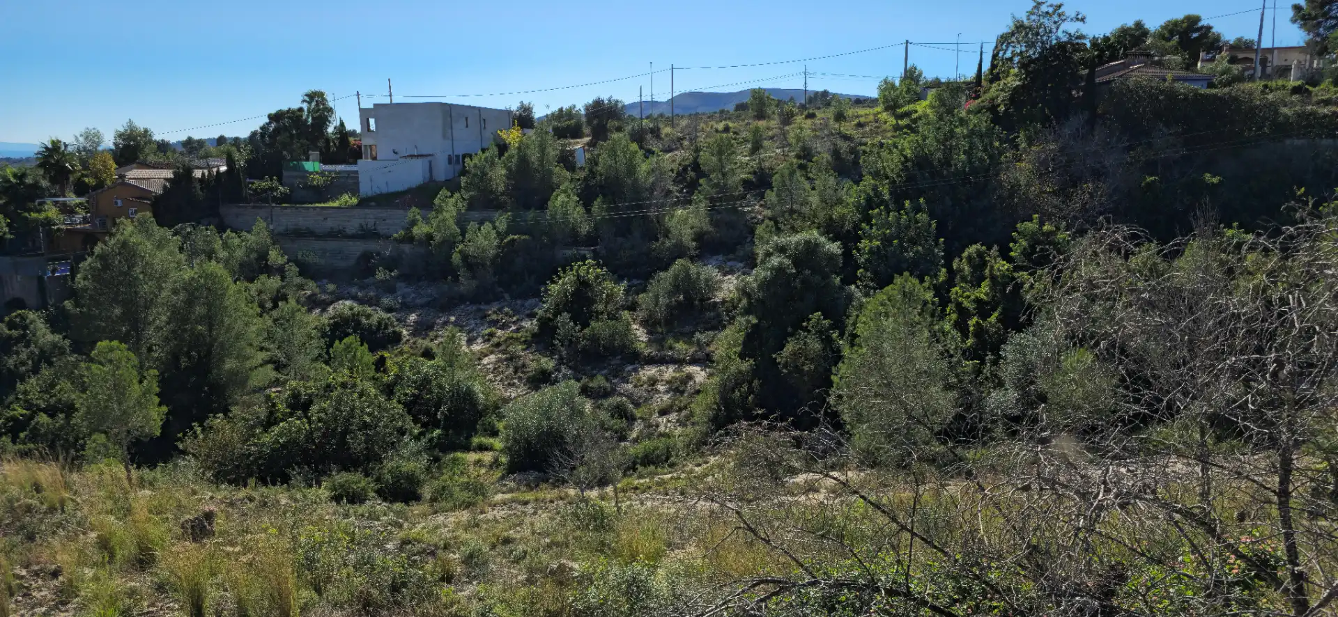 Wohnbaugrundstück zum Verkauf in Calle C/2 Lloma Molina 31, imagen 12