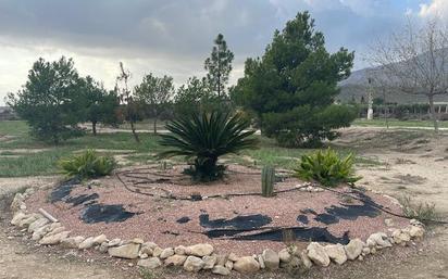 Casa o xalet en venda en Agost amb Aire condicionat, Calefacció i Jardí privat