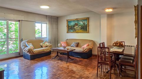 Foto 2 von Wohnung zum Verkauf in Calle de la Marquesa Viuda de Aldama, Centro, Alcobendas