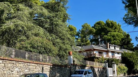 Casa señorial con jardín y bosque privado en el corazón de Sant Feliu de Codines, immagine 2