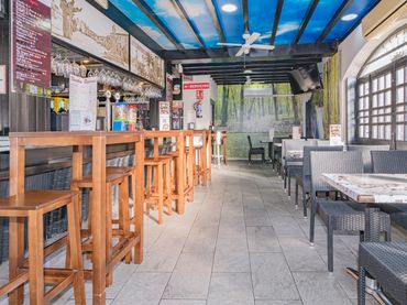 Apartamento en venta en Santa Fe