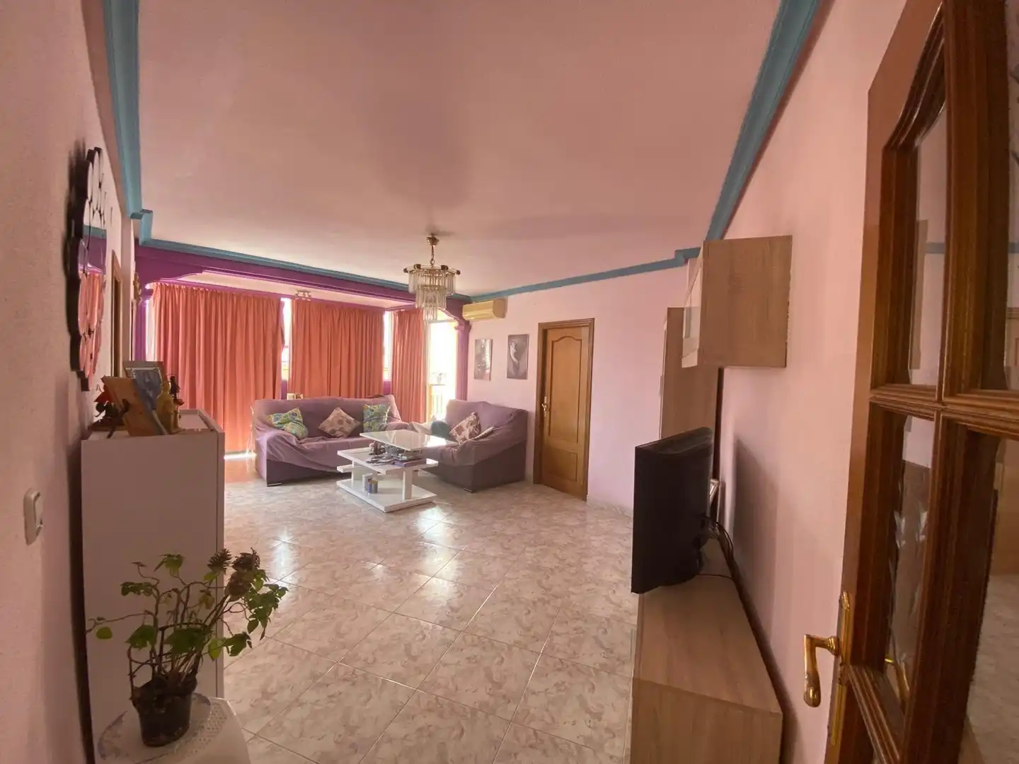 Penthouse zum Verkauf in Centro Urbano, imagen 3