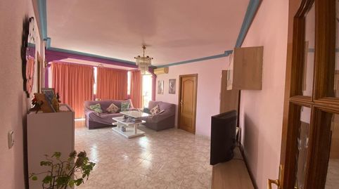Foto 3 de Ático en venta en Calle Calle Maravall, Centro Urbano, Benidorm