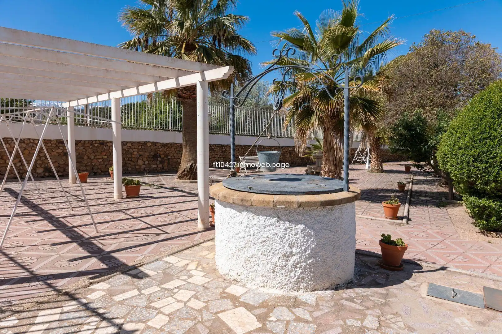 Villa avec piscine à vendre à Guadix, imagen 45
