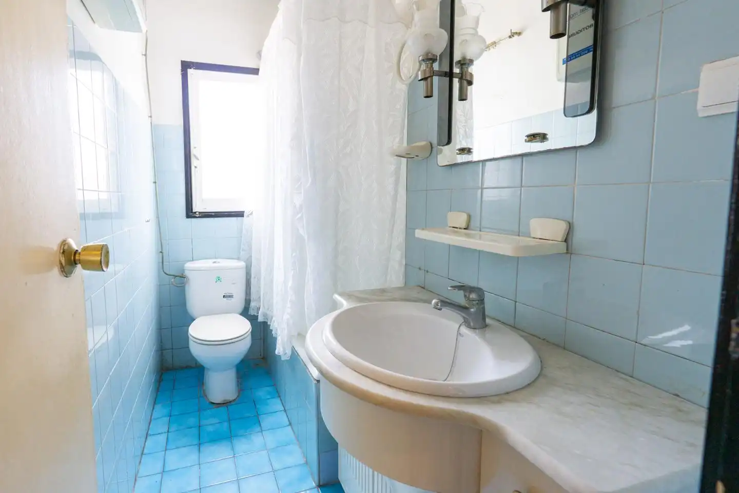 Bathroom of Detached homes for sale in Santa Pola  with Terrace and Storage room