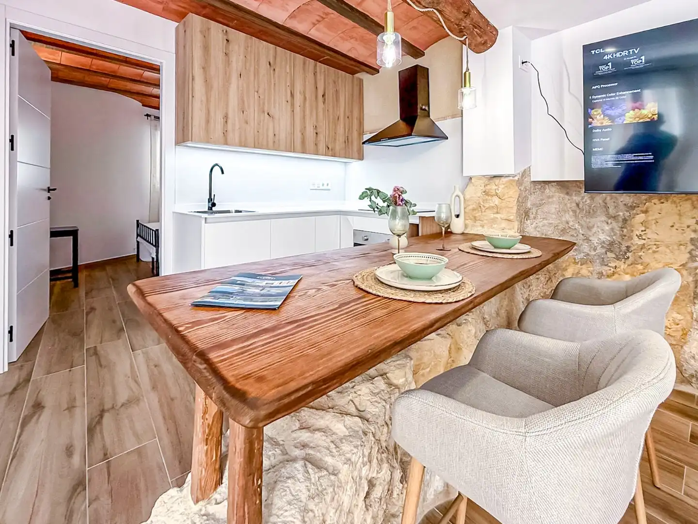 Maison à vendre à Elche de la Sierra, imagen 12