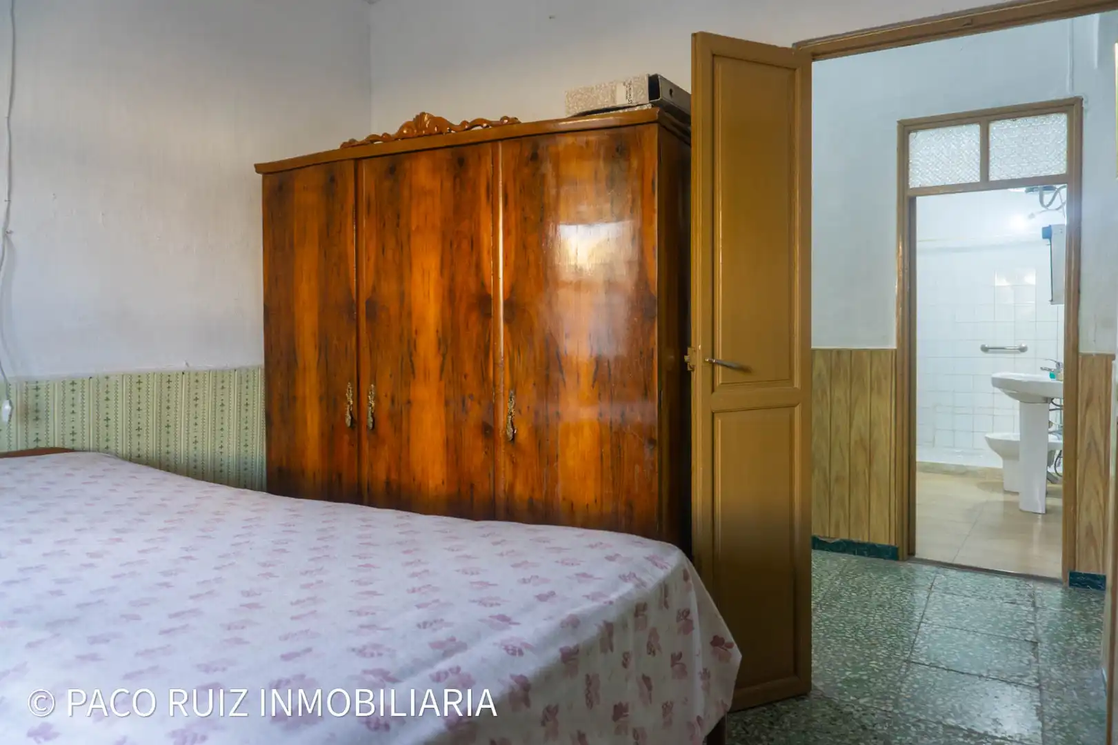 Habitación de Casa o chalet en venta en Pechina