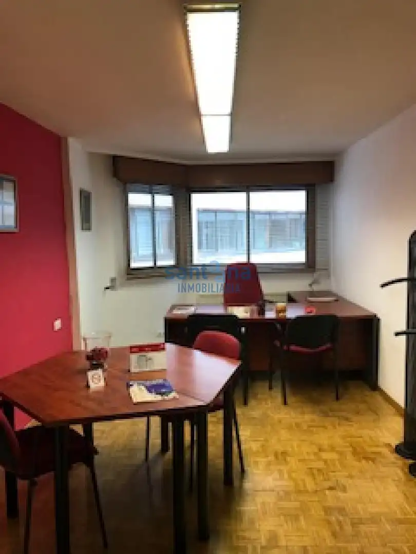 Büro mit Aufzug zur Miete in Centro Ciudad, imagen 11