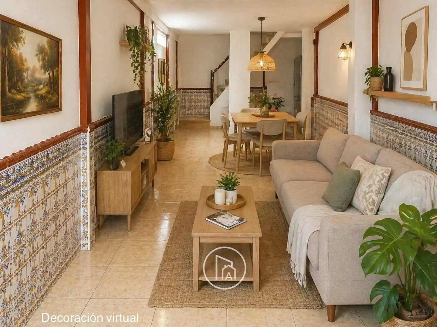 Local comercial en venda a El Alborgí, imagen 2