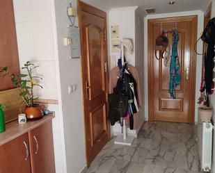 Flat to rent in  Jaén Capital  with Air Conditioner, Heating and Storage room