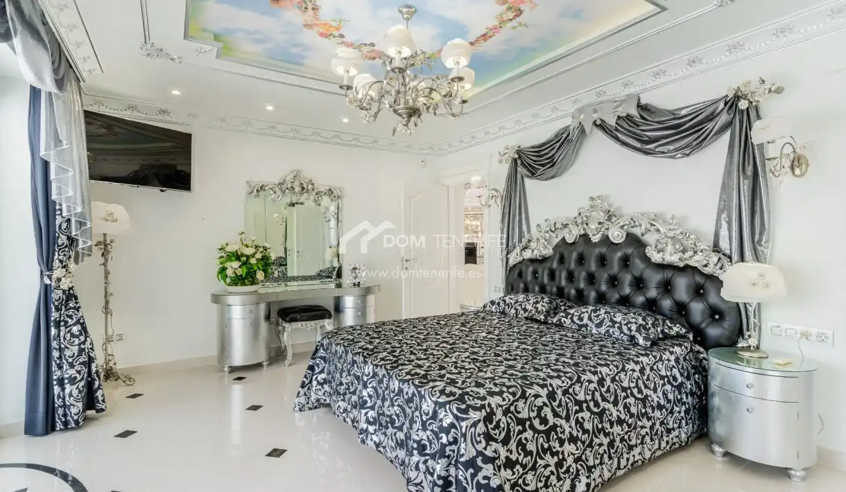 Maison avec piscine à vendre à Costa Adeje, imagen 48