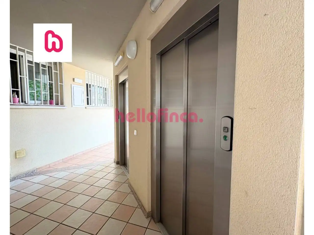 Terrassa de Pis en venda en Santa Susanna amb Aire condicionat, Calefacció i Terrassa