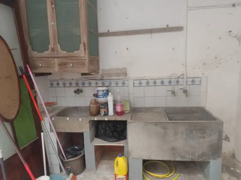 Kitchen of Country homes for sale in Cullera  with Terrace