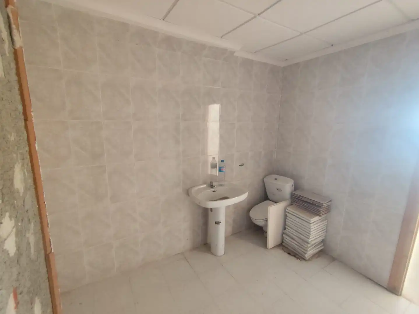Business premises for sale in Avenida de la Paz, imagen 10