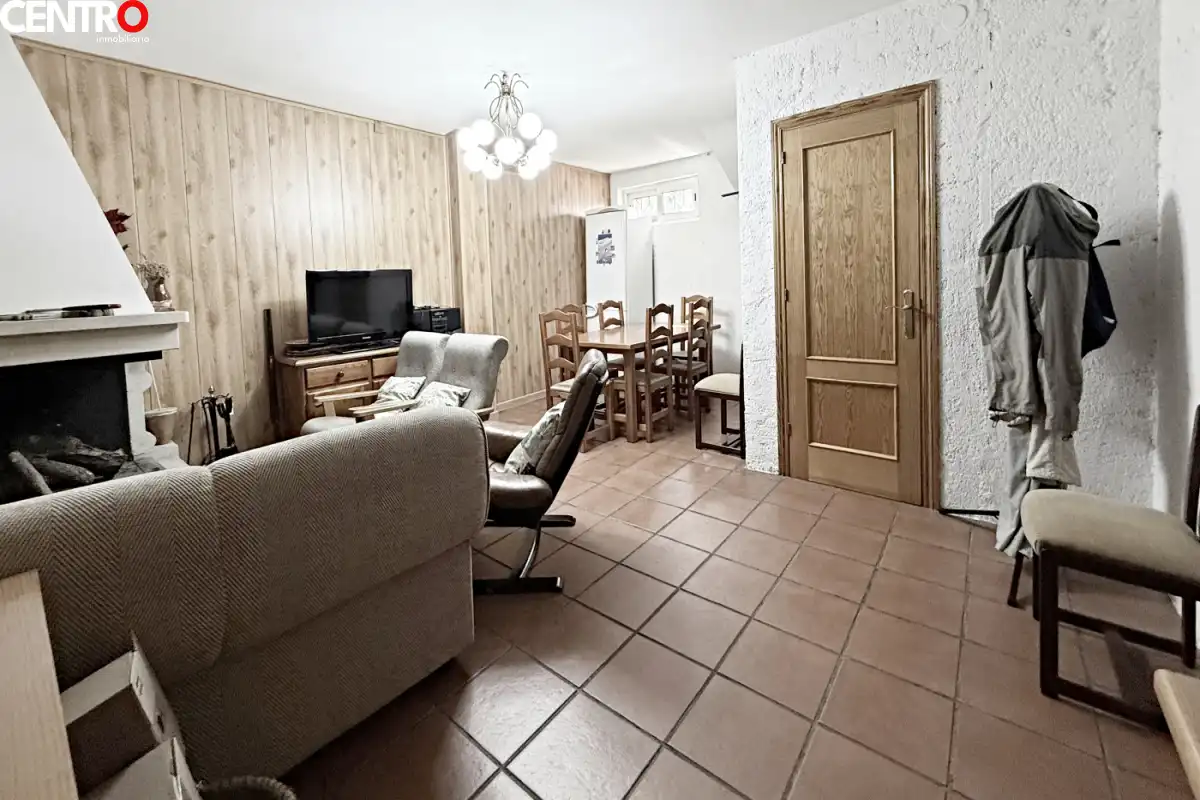 Detached house with garden for sale in Solana, imagen 15