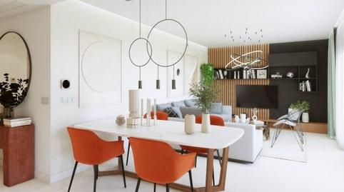 Foto 3 de Planta baixa en venda a La Cala Golf - Lagar Martell, Málaga