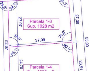 Industrial land to rent in Parla