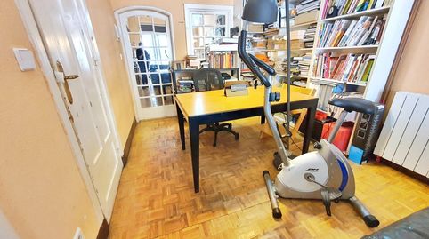 Foto 5 de Piso en venta en Peña y Goñi Kalea, Gros, Donostia - San Sebastián