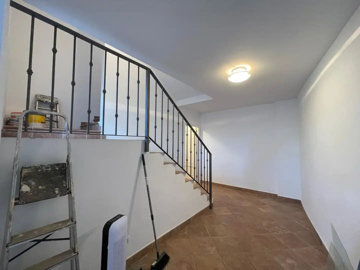 Villa avec terrasse à vendre à Mijas Golf, imagen 19