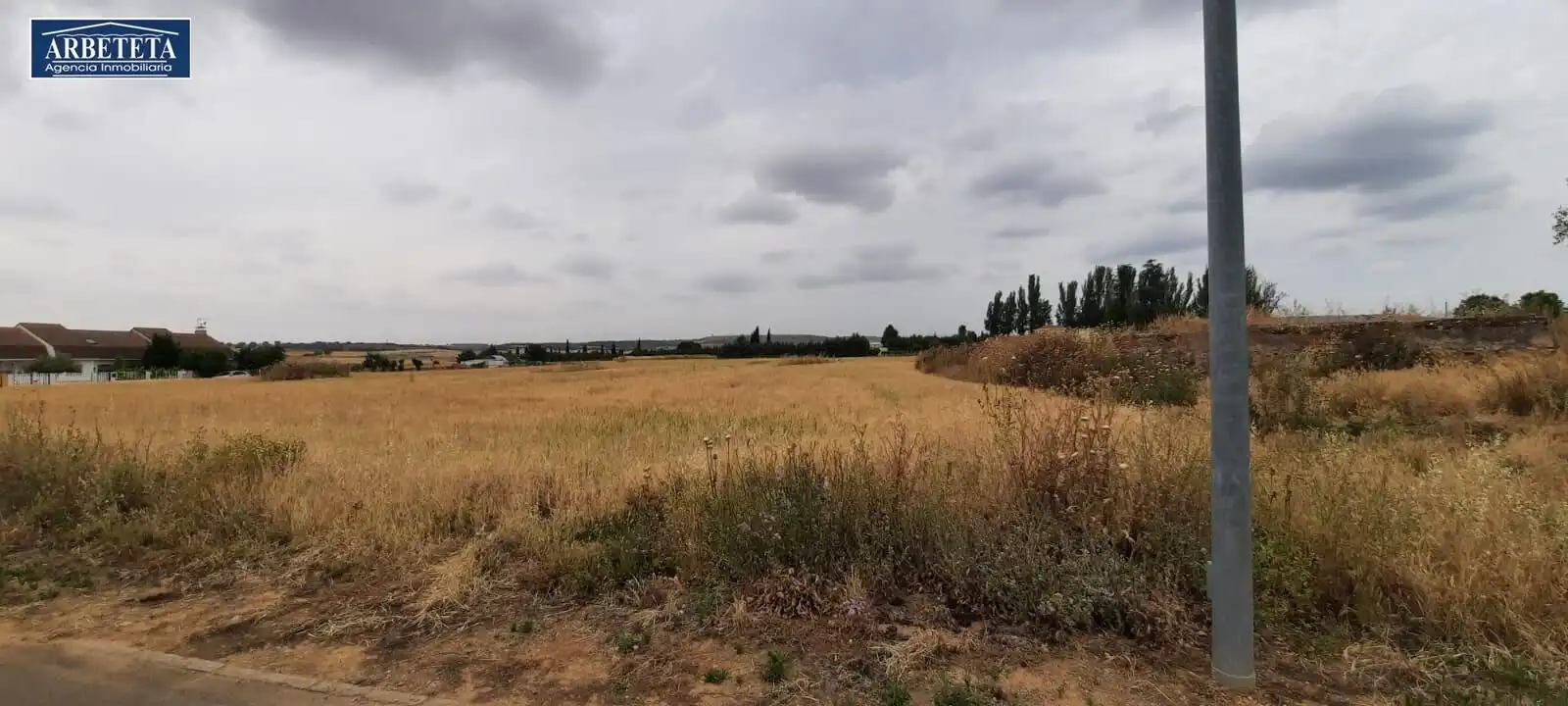 Residencial en venda en Humanes