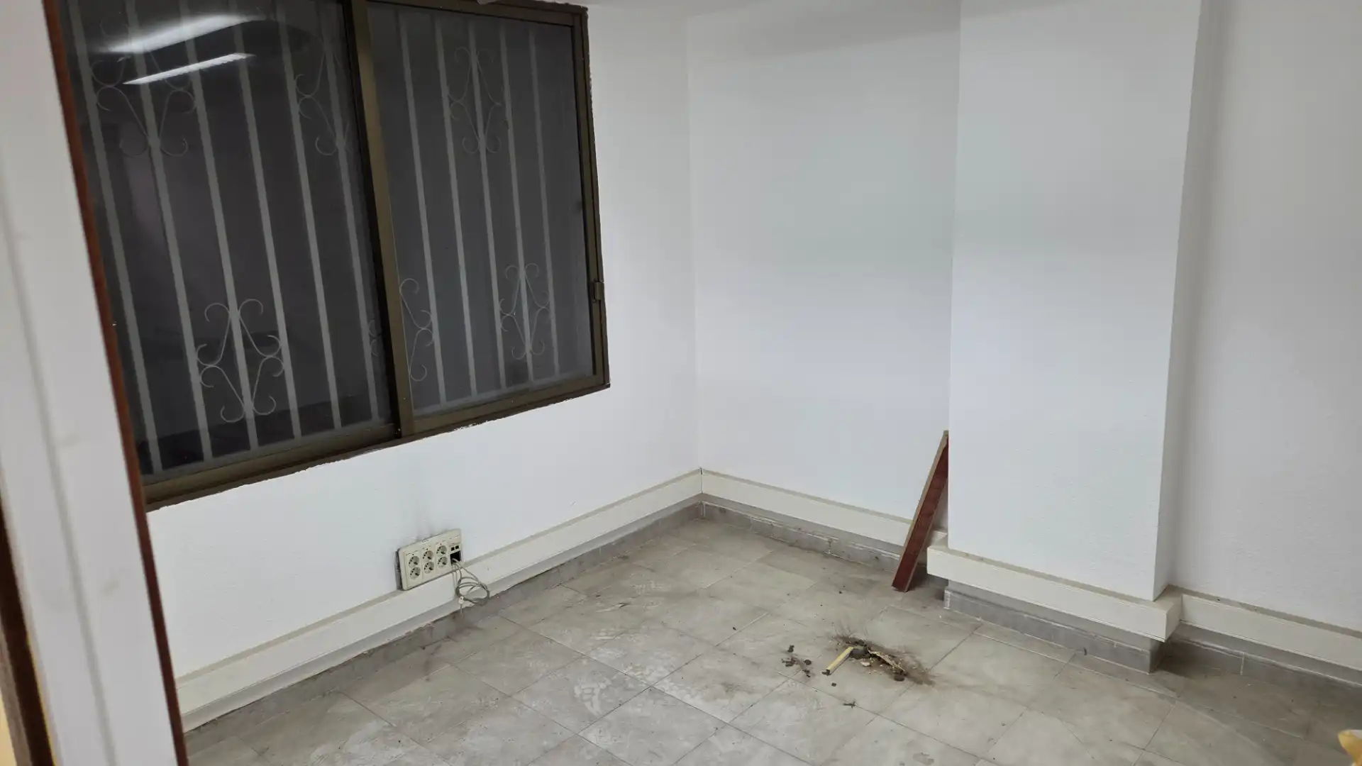 Local en venta en San Cristóbal de la Laguna con Alarma