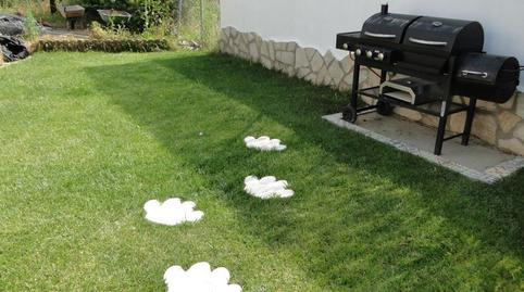 Foto 4 de Casa o xalet de lloguer a Ronda Paradís, Terrafortuna - Puig Ventós, Vidreres