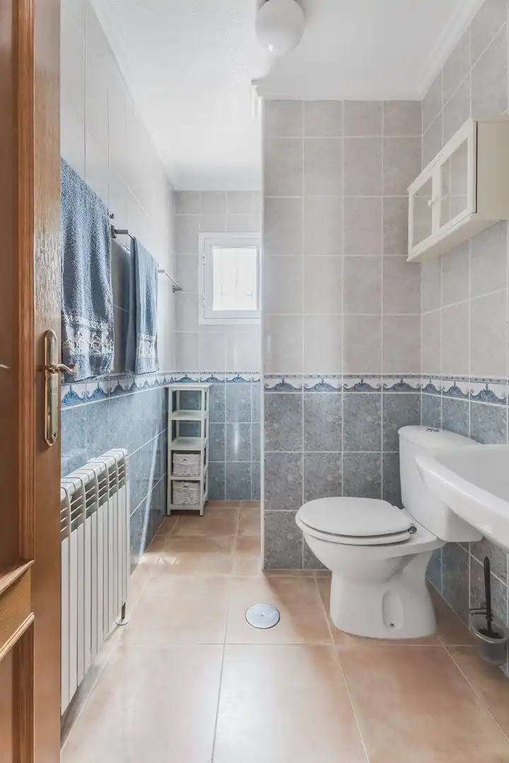 Chalet con piscina en venta en Monte Y Mar, imagen 15