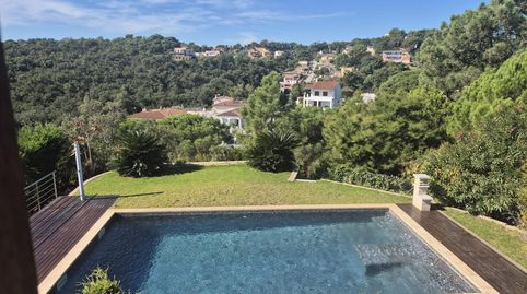 ESPECTCULAR CHALET CON VISTAS AL MAR, LLORET