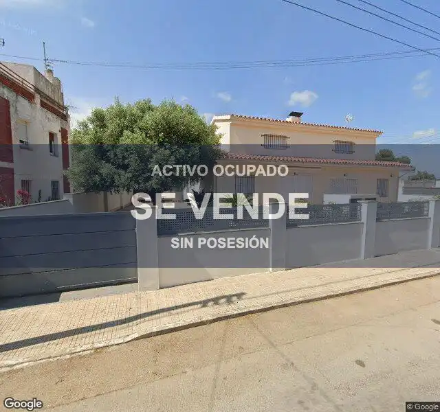 Jardí de Pis en venda en Cubelles