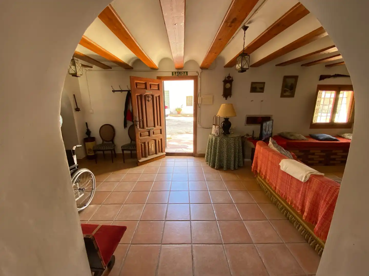Casa rustica in vendita a Salinas, imagen 6