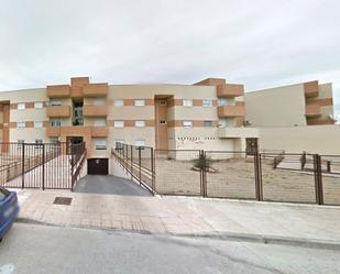 Vista exterior de Pis en venda en Cáceres Capital