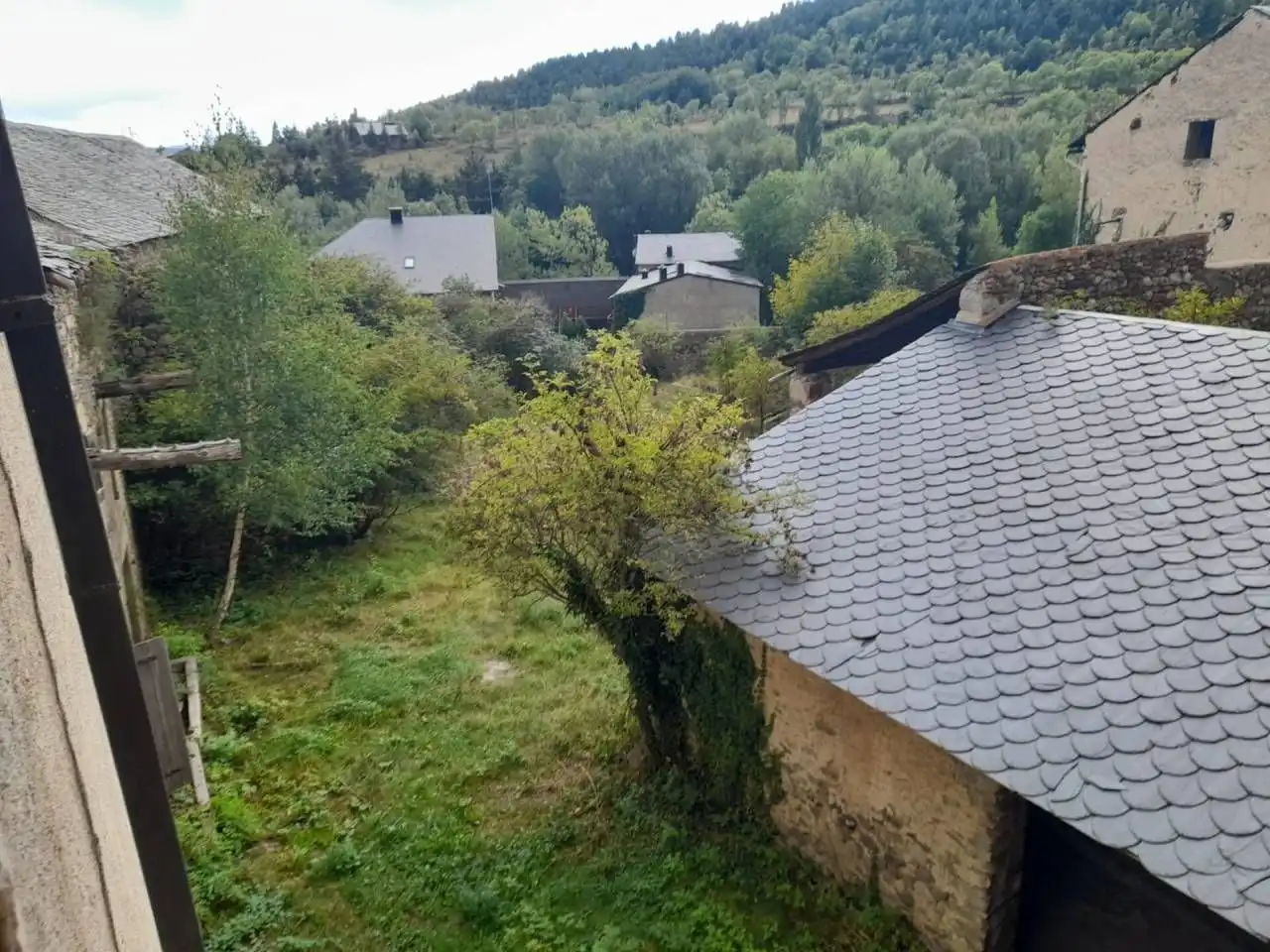 Casa rústica amb jardí en venda a Latour - de - Carol, imagen 88