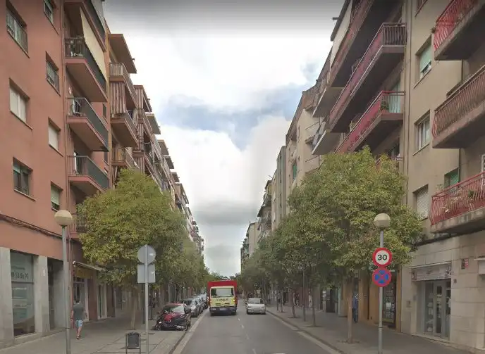 Wohnung zum Verkauf in C/ Mexic