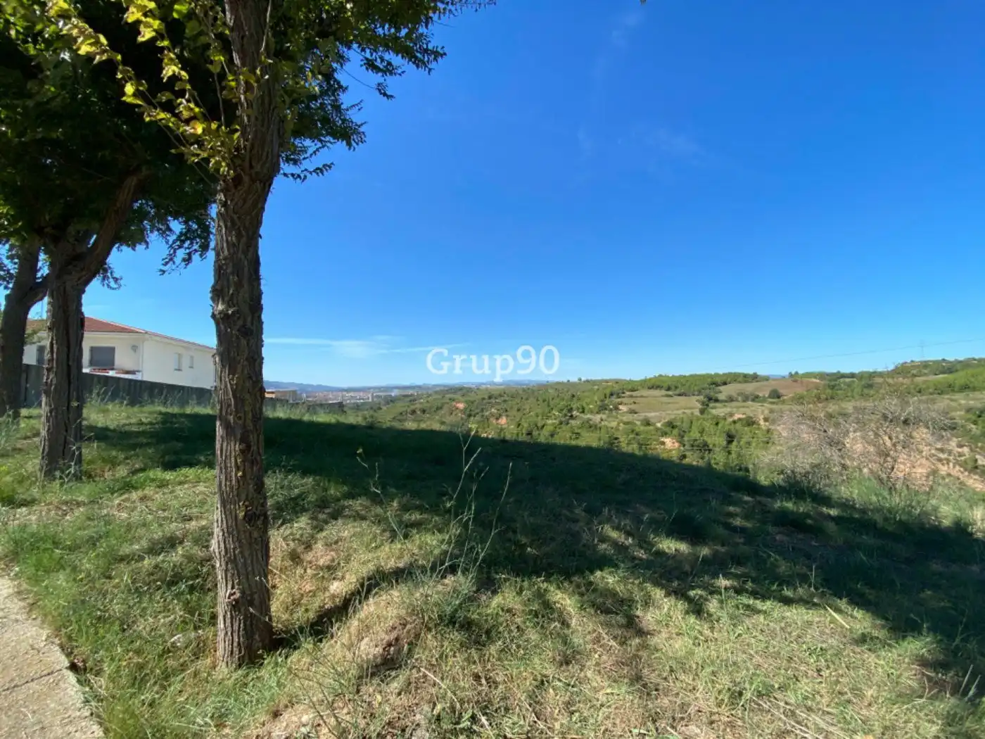 Residential land for sale in Castellbisbal, imagen 6