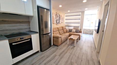 Foto 4 de Piso en venta en Avenida Gamonal, 4, Parque de la Paloma, Benalmádena