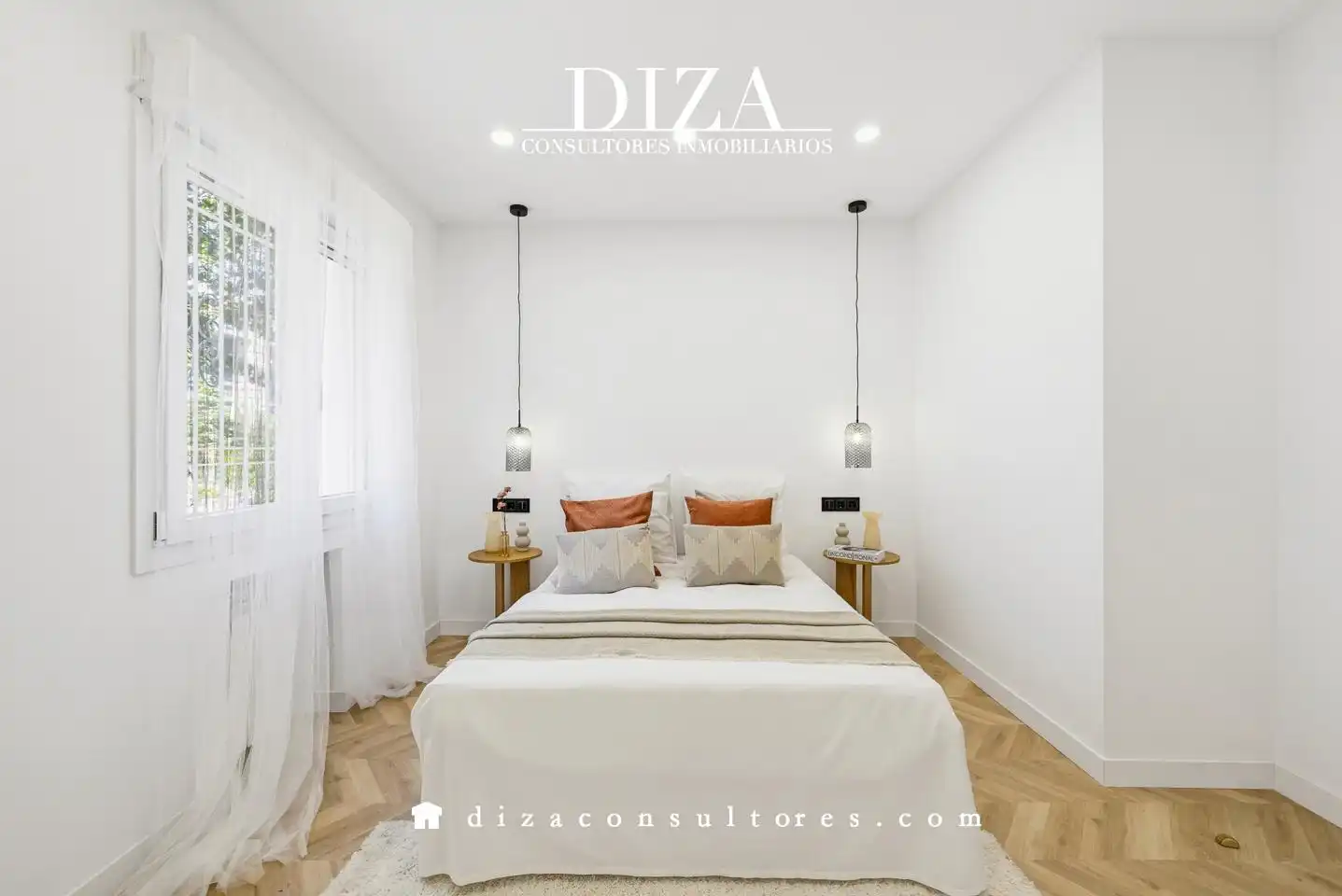 Flat with terrace for sale in Avenida de América, imagen 34