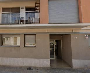 Exterior view of Duplex for sale in Santa Margarida I Els Monjos  with Balcony