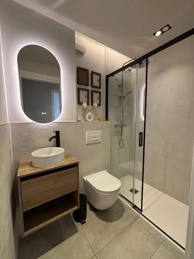 Flat for rent in Granada, Granada