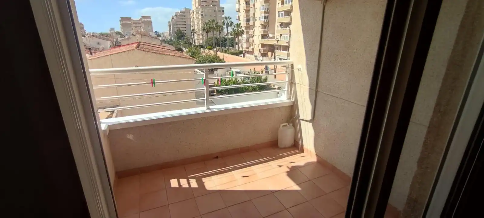 Piso con terraza en venta en Nueva Torrevieja - Aguas Nuevas, imagen 23