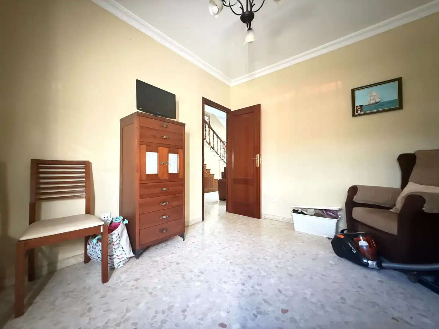 Casa adosada en venta en Aljaraque con Aire acondicionado y Amueblado
